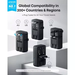 Exceptionally Compact A9215H11