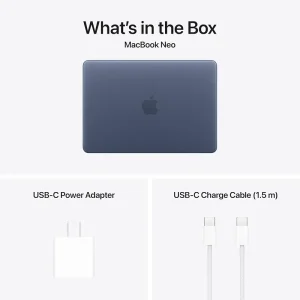 Apple 2026 MacBook Neo