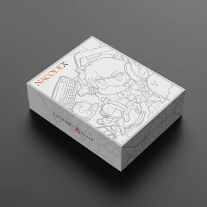 AJAZZ Office Optical Mouse