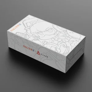 AJAZZ Mouse Dual Mode