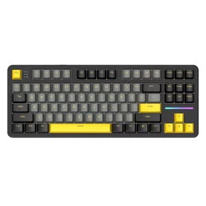 Attack Shark X87 Black