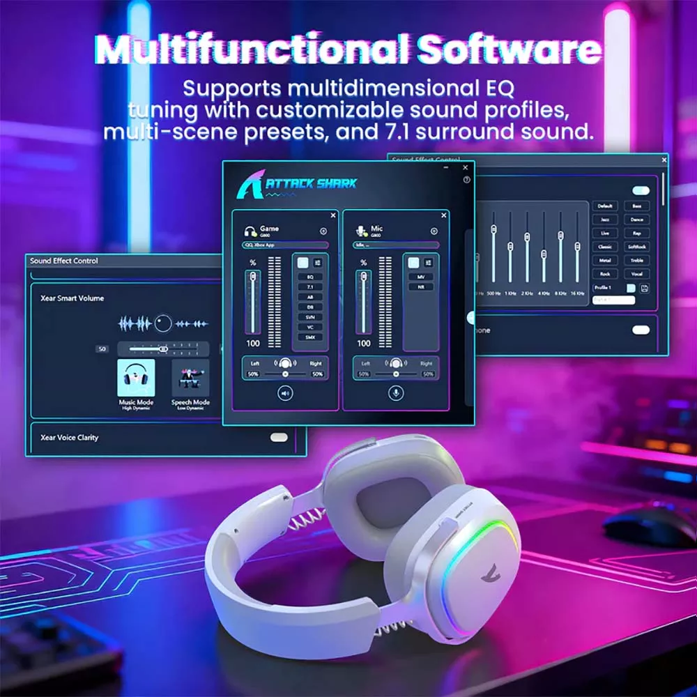 Ultra-Low 20ms Latency