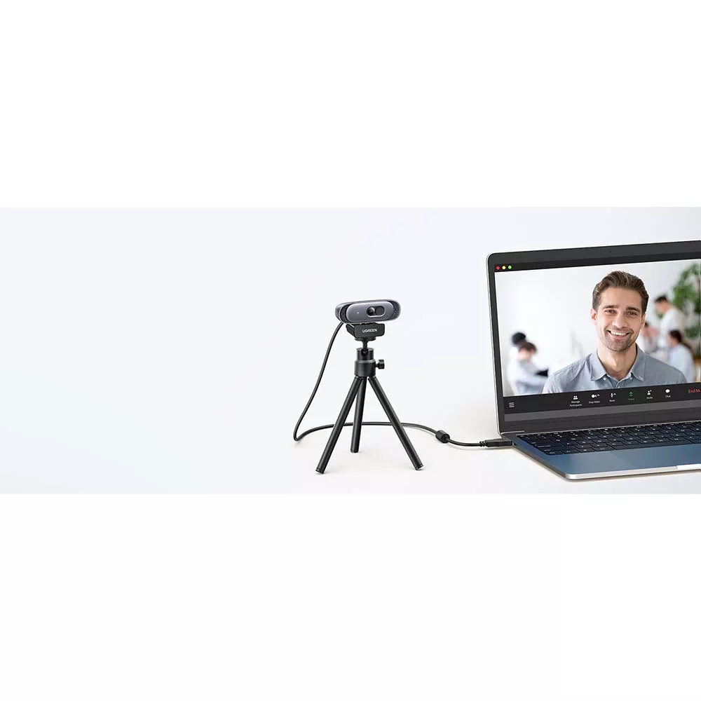 Sharper focus, brighter images