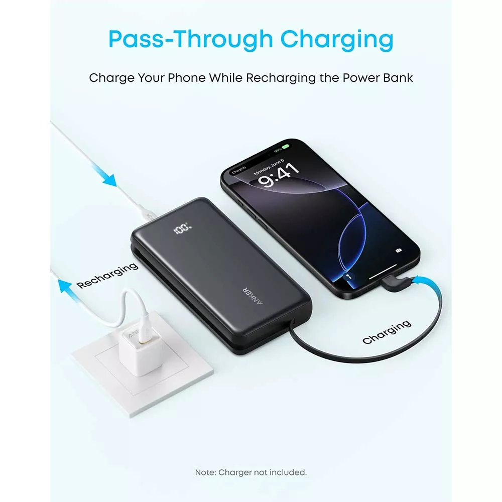 Anker A110EH11Power Bank