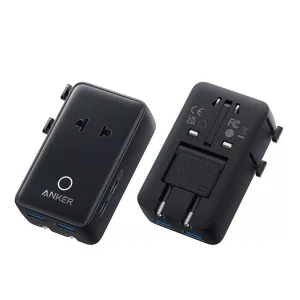 Anker Nano Travel Adapter