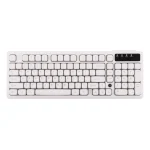 AJAZZ Gaming Keyboard AF98
