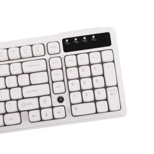 AJAZZ Gaming Keyboard AF98