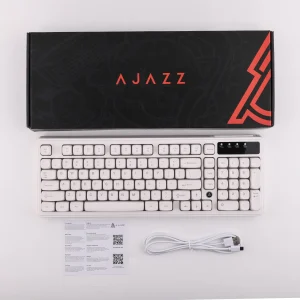 AJAZZ Gaming Keyboard AF98