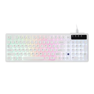 AJAZZ Gaming Keyboard AF98
