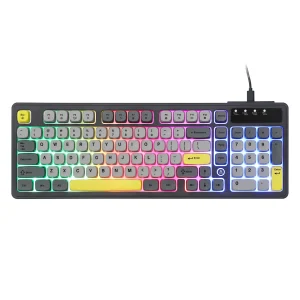 AJAZZ Gaming Keyboard AF98