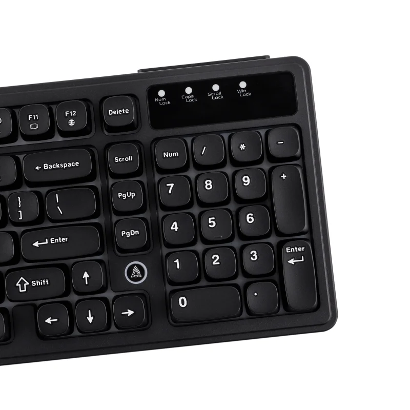 AJAZZ Gaming Keyboard AF98