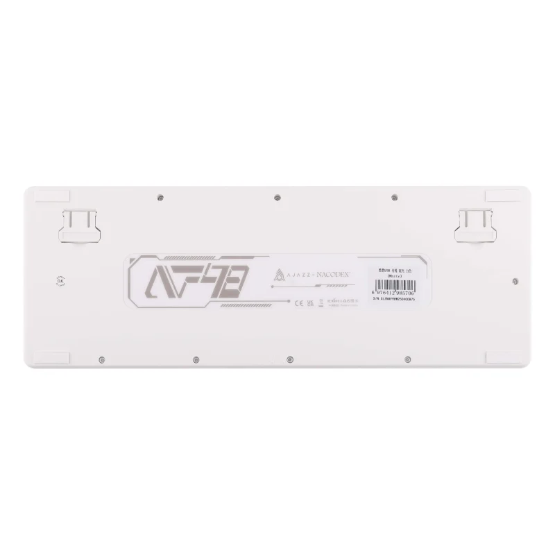 AJAZZ Gaming Keyboard AF98