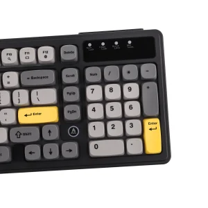 AJAZZ Gaming Keyboard AF98