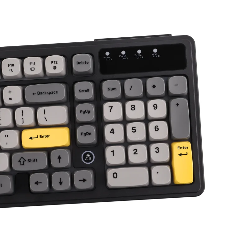 AJAZZ Gaming Keyboard AF98