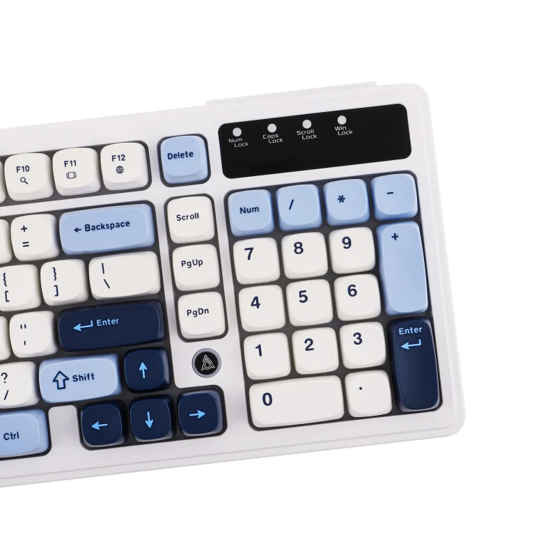AJAZZ Gaming Keyboard AF98