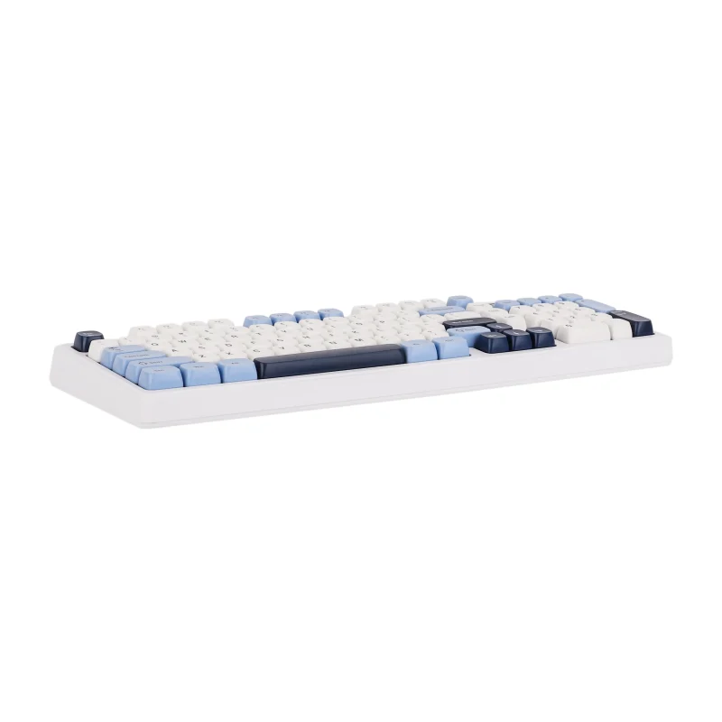 AJAZZ Gaming Keyboard AF98