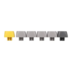AJAZZ Gaming Keyboard AF98