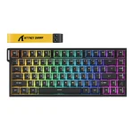 ATTACK SHARK R82 Black