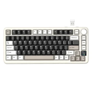 ATTACK SHARK X85PRO Cheese