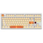 ATTACK SHARK X87 Orange 