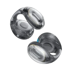 Breathable Comfort Enjoy matchless comfort with soundcore C40i open-ear earbud