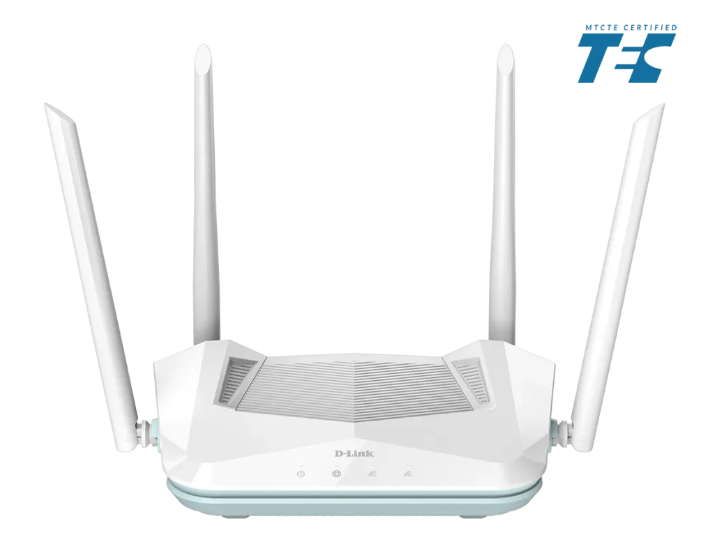 D-Link EAGLE PRO R15