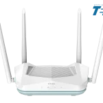 D-Link EAGLE PRO R15
