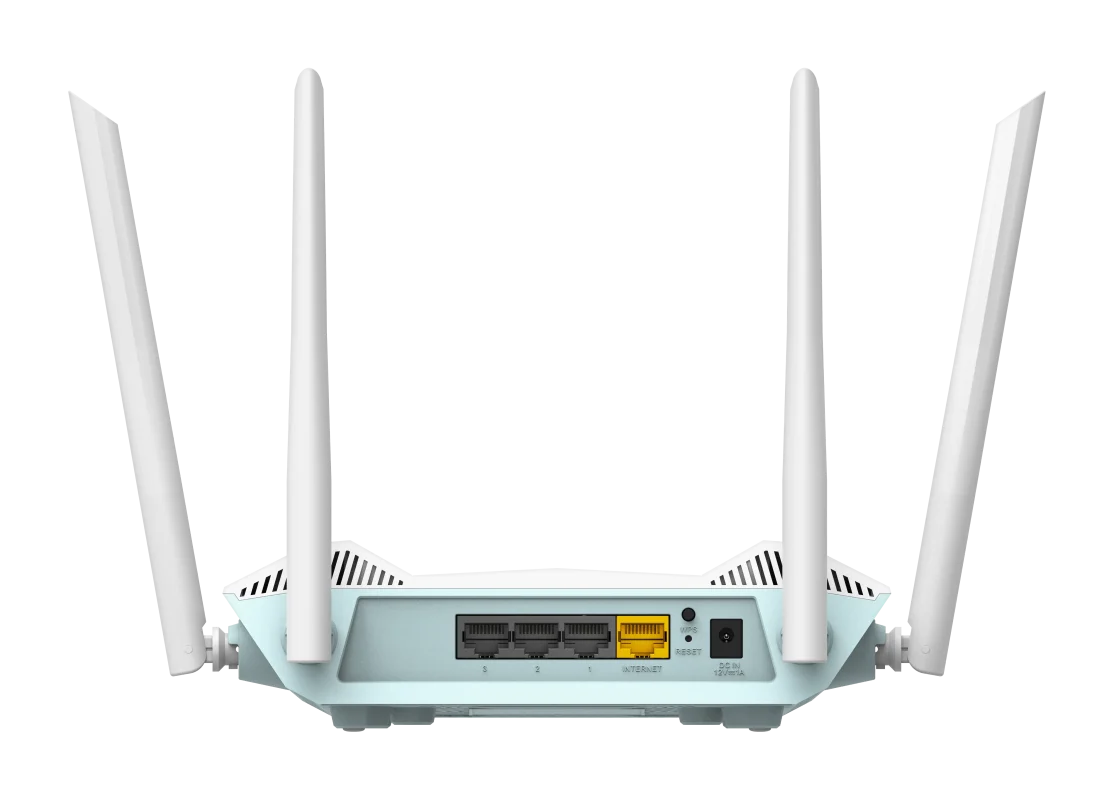 D-Link EAGLE PRO R15