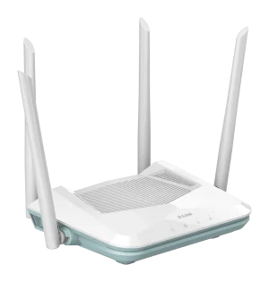 D-Link EAGLE PRO R15