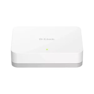 D-Link 5-Ports Switch DGS-1005A