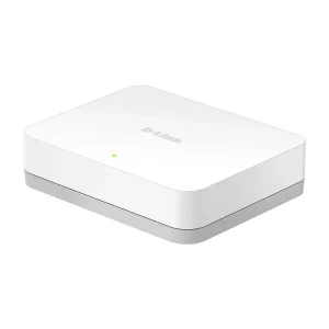 Fast and Reliable Networking 10/100/1000Mbps