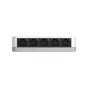 D-Link 5-Ports Switch DGS-1005A