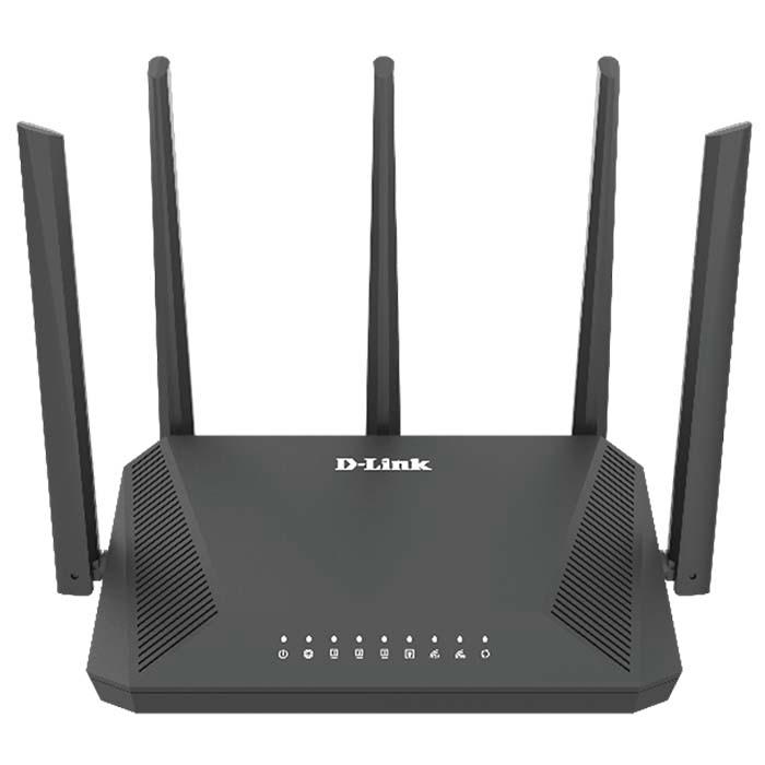 D-Link AX3000 DIR-X3010 Router