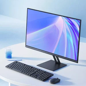 100Hz high refresh rate, smooth and stable images, outstanding performance
