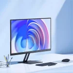 100Hz high refresh rate, smooth and stable images, outstanding performance
