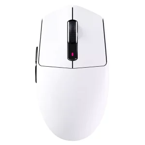 Attack Shark G3 White