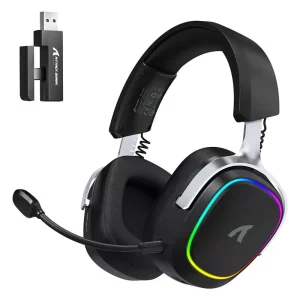 Attack Shark G800 Black