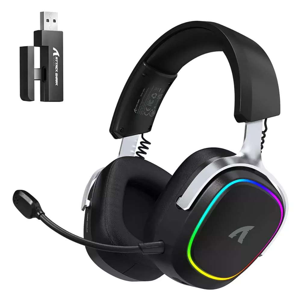 Attack Shark G800 Black Attack Shark G800 Black