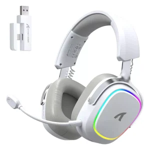 Attack Shark G800 White