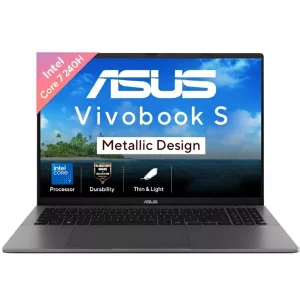 ASUS Vivobook S3607VA 7-240H