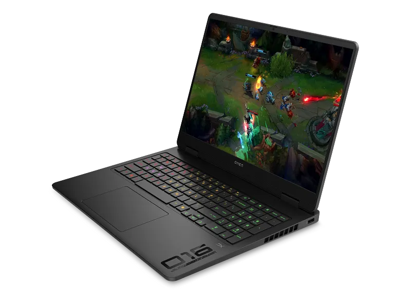 HP OMEN 16-am0057ne D13PQEA