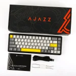 AJAZZ Keyboard Magnetic Switch