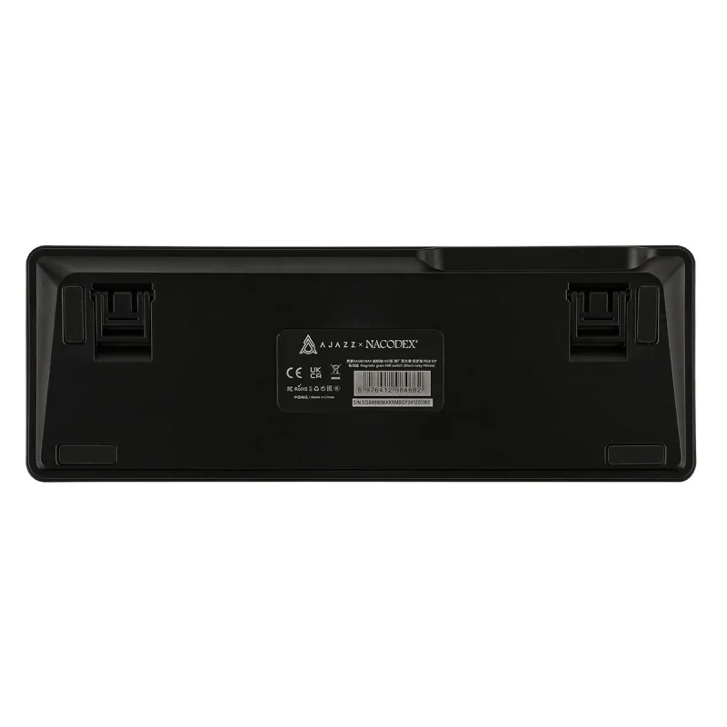 AJAZZ Keyboard Magnetic Switch
