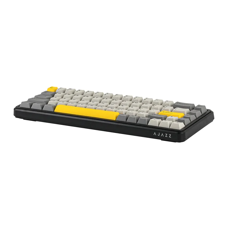AJAZZ Keyboard Magnetic Switch