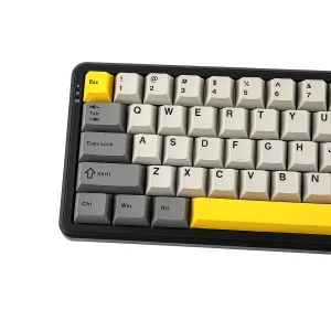 AJAZZ Keyboard Magnetic Switch