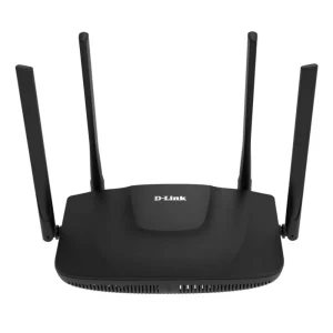 D-Link AC1200 DIR-825M Router