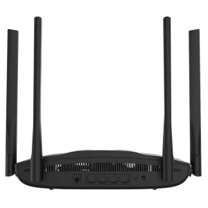 High-Speed Wired and Wireless Connectivity
