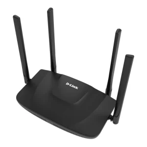 High-Speed Wired and Wireless Connectivity