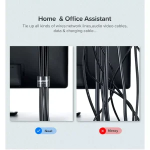 Control your cables