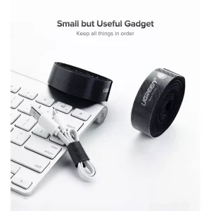 Control your cables